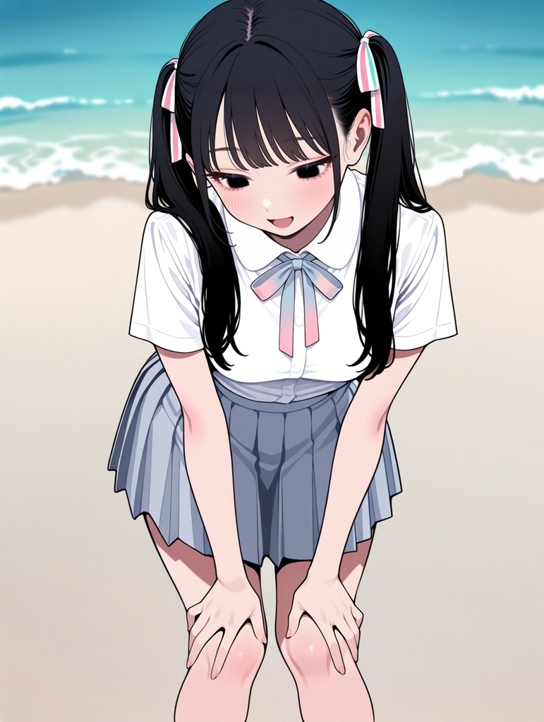 2年xx組あっついねー