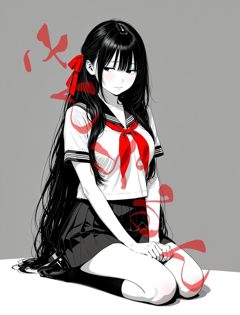 2年xx組ぱーとからーれっど