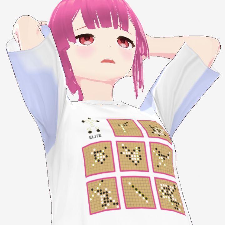 V-SAMPLE ~五目並べ~ (BR)