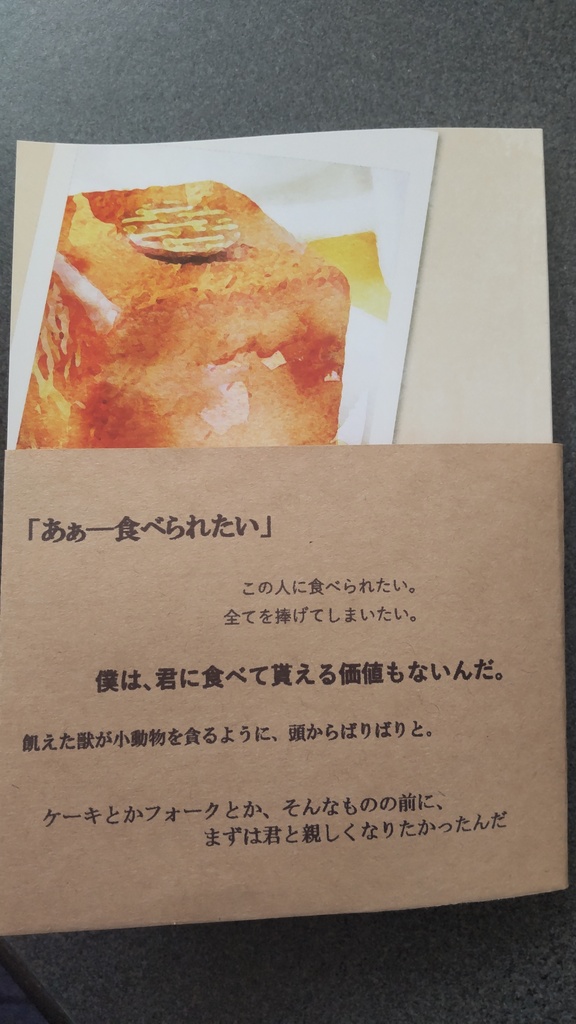 【FGO】これが僕らの妥協点