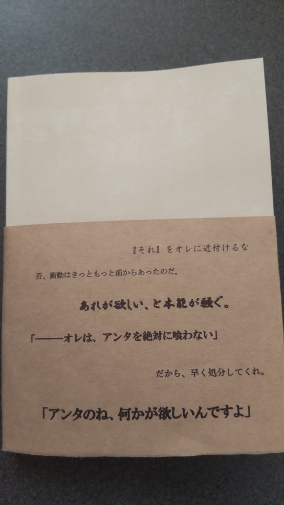 【FGO】これが僕らの妥協点