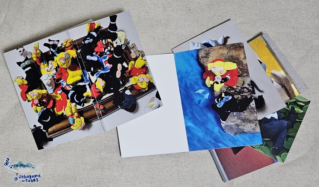 粘土/あんしんBOOTHパック