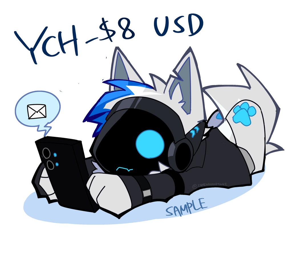 YCH