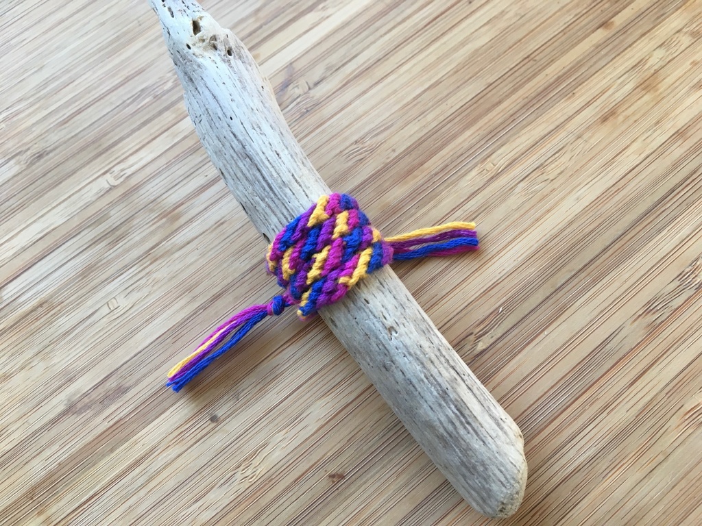 Friendship Bracelet for Sararea-san