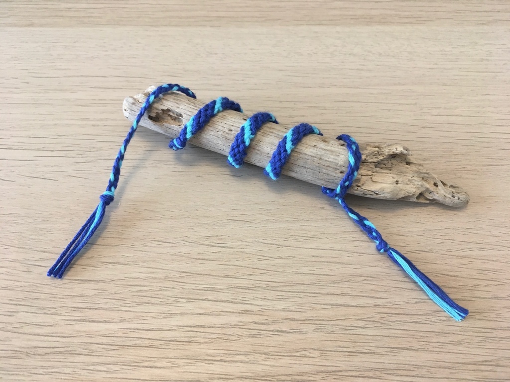 Limited Time Offer: Friendship Bracelet (Community requests only!)