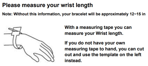 Friendship Bracelet Commission