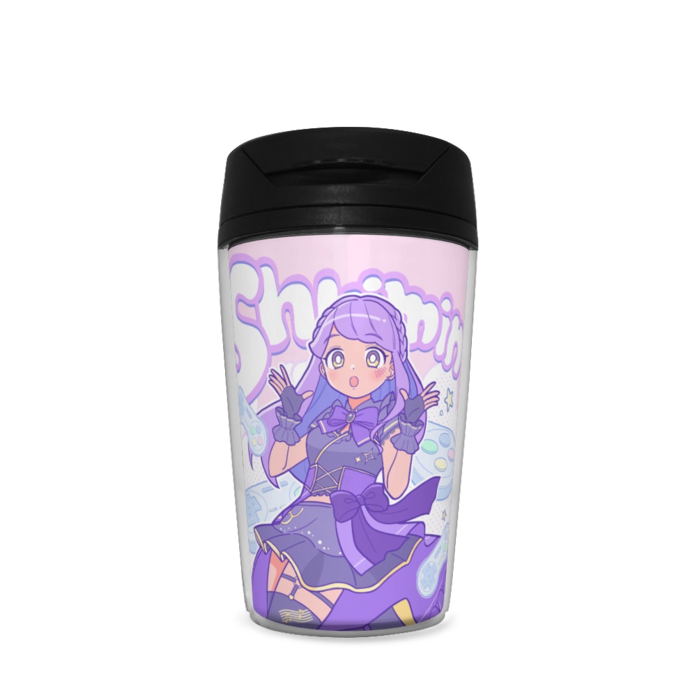 shrimin タンブラー - 6️⃣