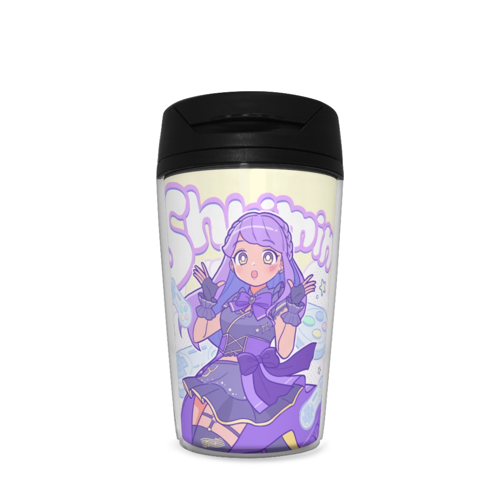 shrimin タンブラー - 6️⃣