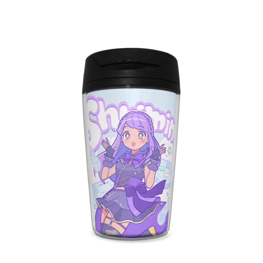 shrimin タンブラー - 6️⃣