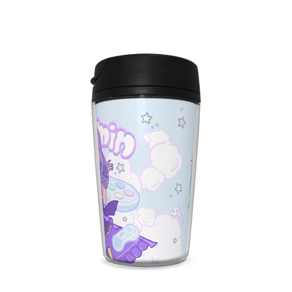 shrimin タンブラー - 6️⃣