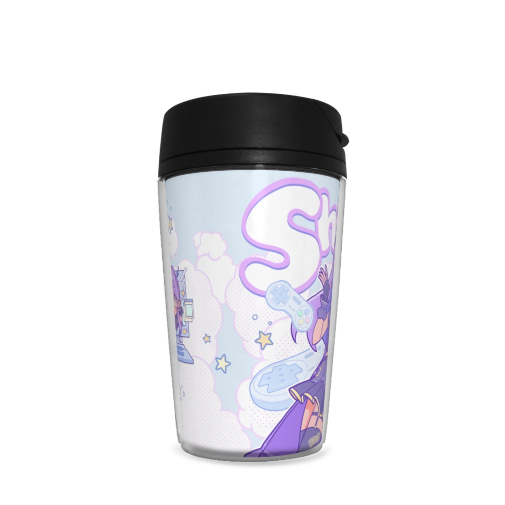 shrimin タンブラー - 6️⃣