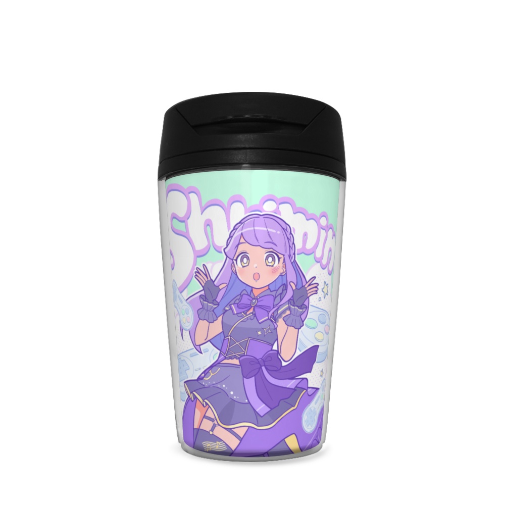 shrimin タンブラー - 6️⃣