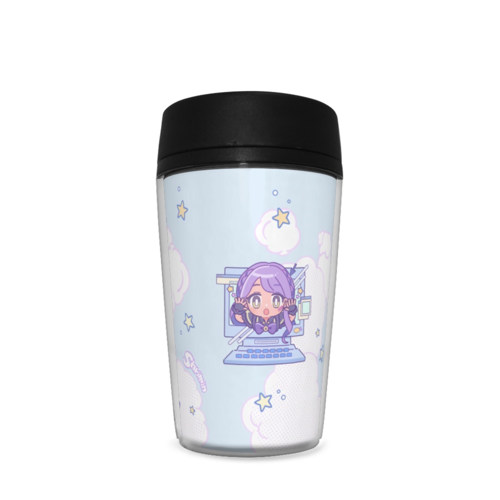 shrimin タンブラー - 6️⃣