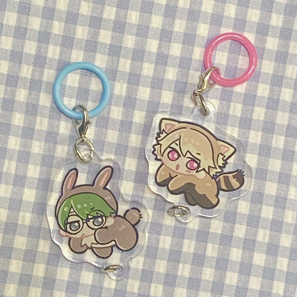 【通常配送】いのちのめじるし(アンブレラマーカー)