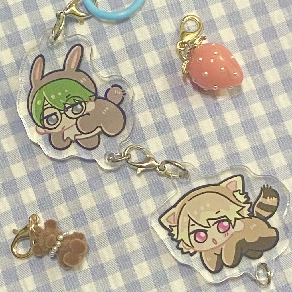 【通常配送】いのちのめじるし(アンブレラマーカー)