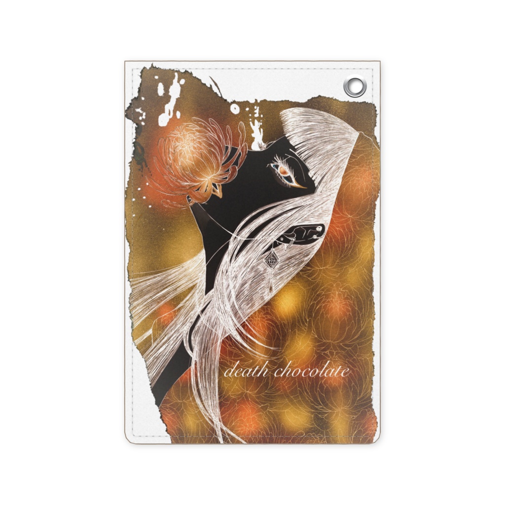 パスケース「溺れたいわけじゃないんだ…」