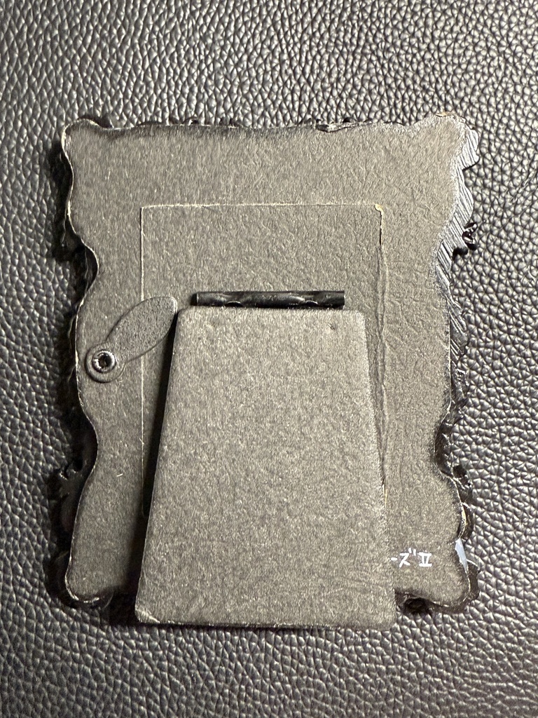 【フレーム付きミニ原画】ローズⅤ