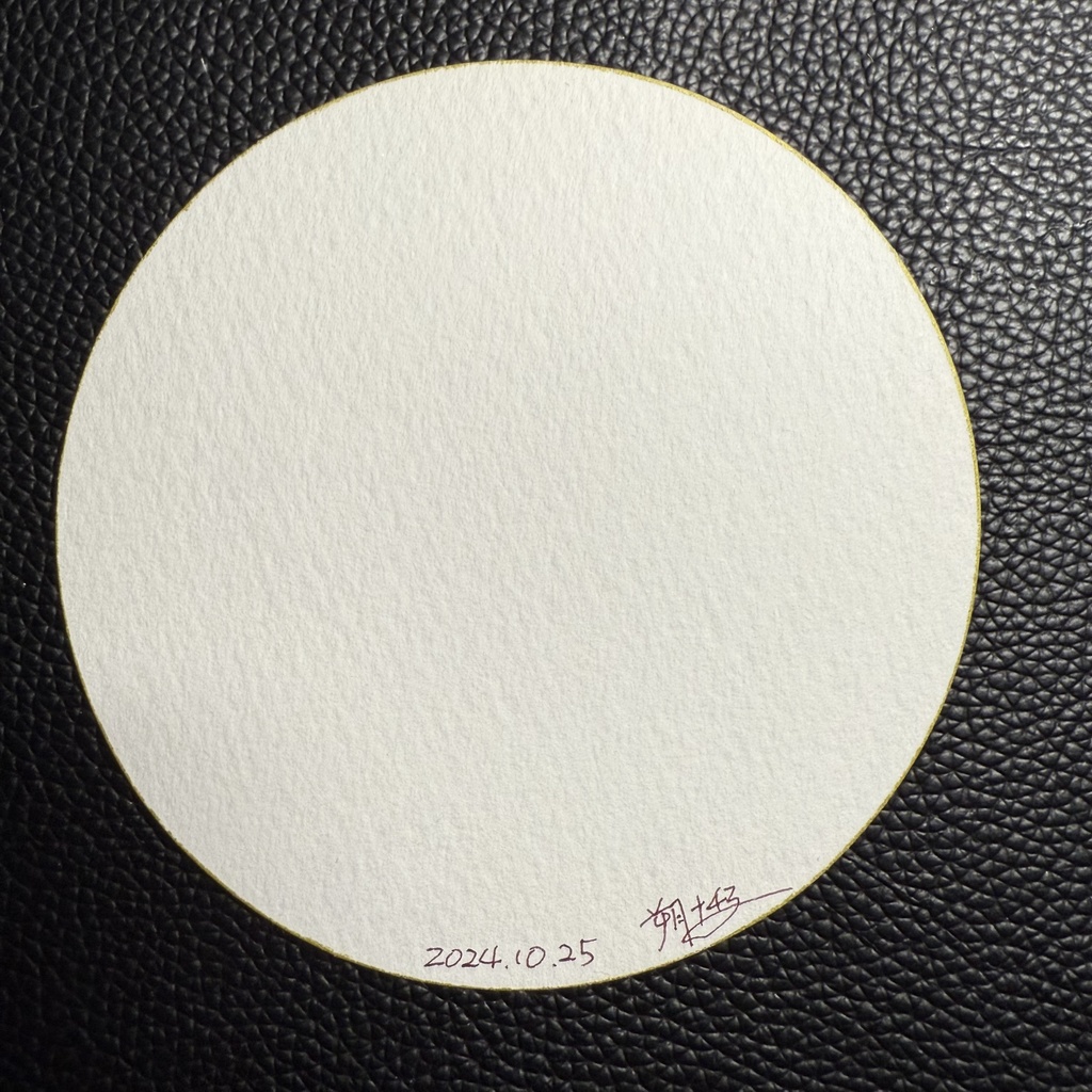 【ミニ原画】HEAVEN'S GATEシリーズ~わたる~