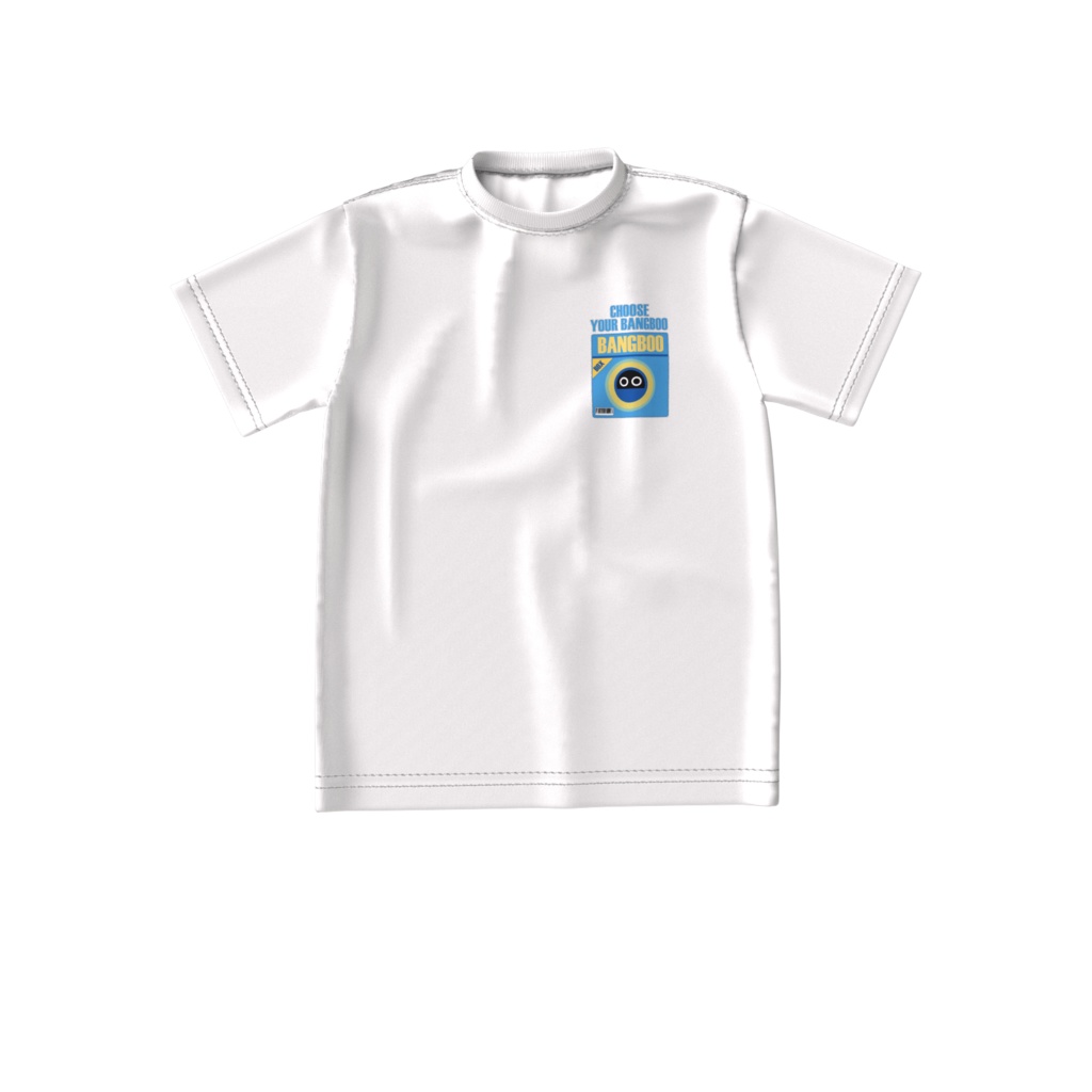 Zenless Zone Zero Bangboo Tshirt