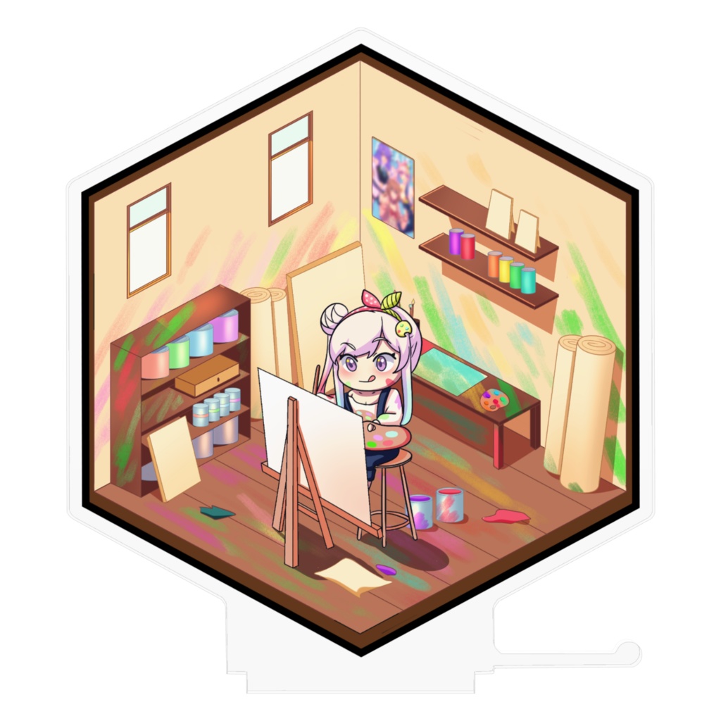 Airani Iofifteen Room