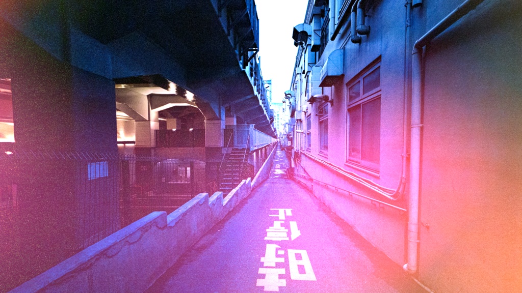 Fast Light Leak