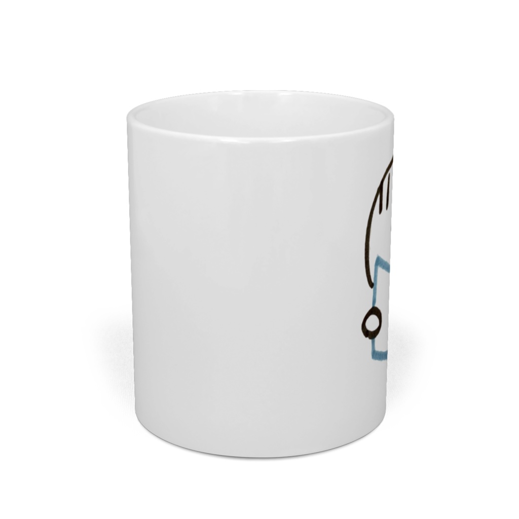 なまのとマグカップ