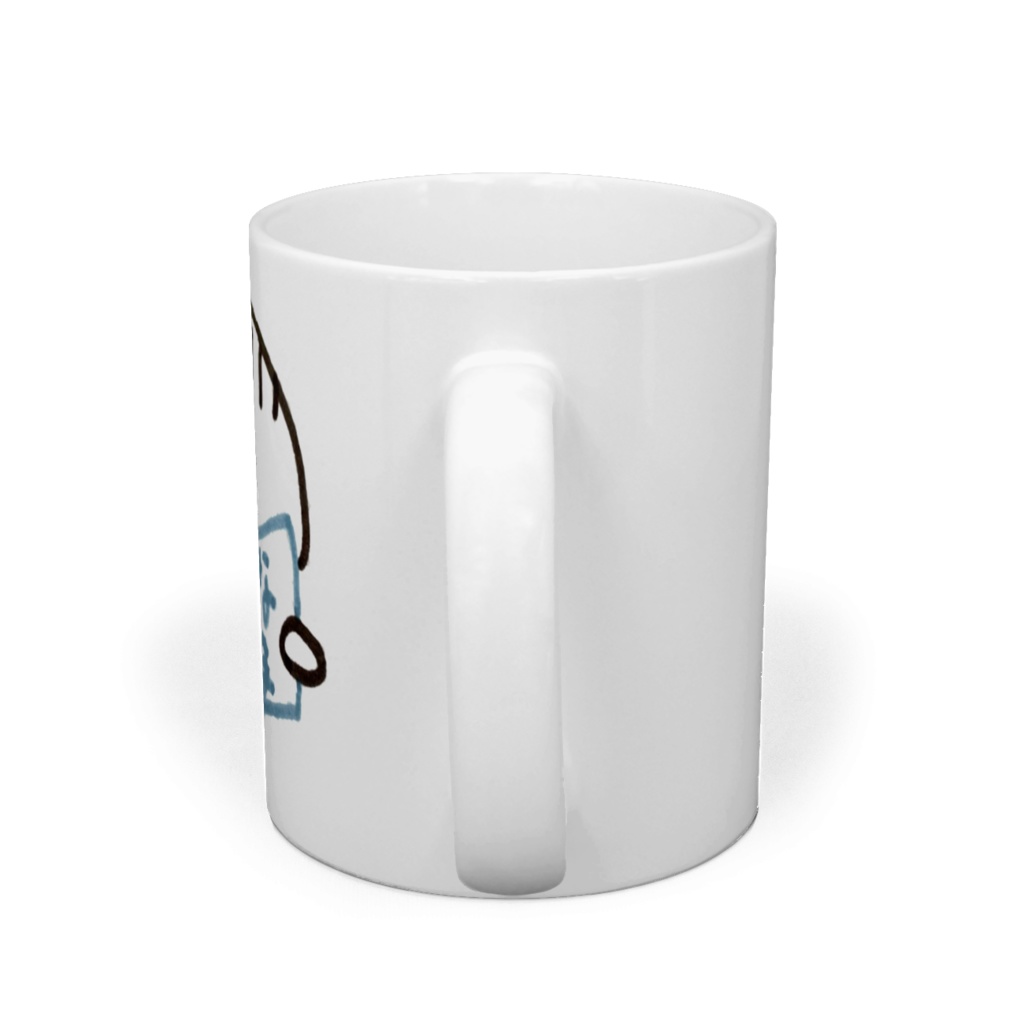 なまのとマグカップ