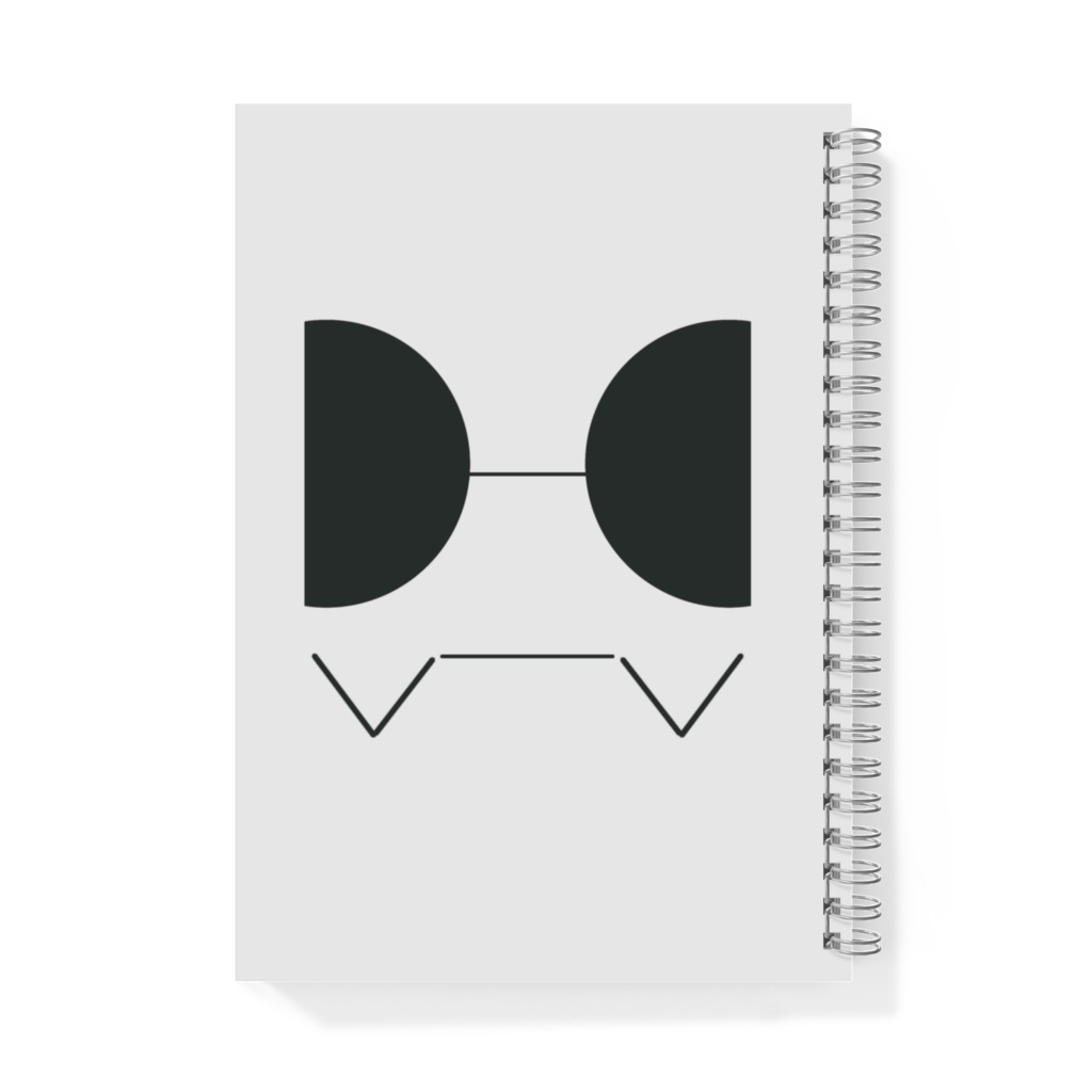 ししょうのリングノート