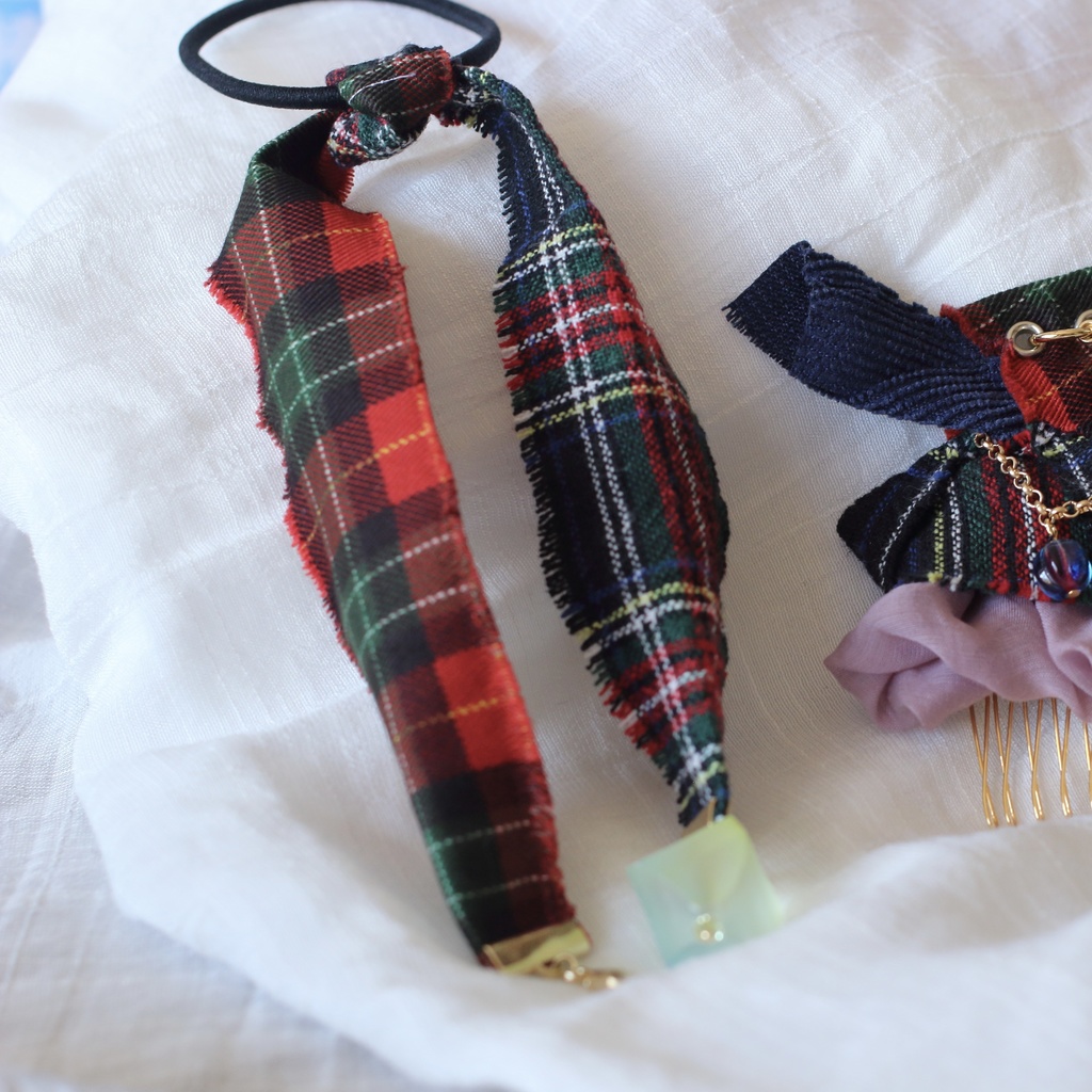 【ヘアコーム】A-H01