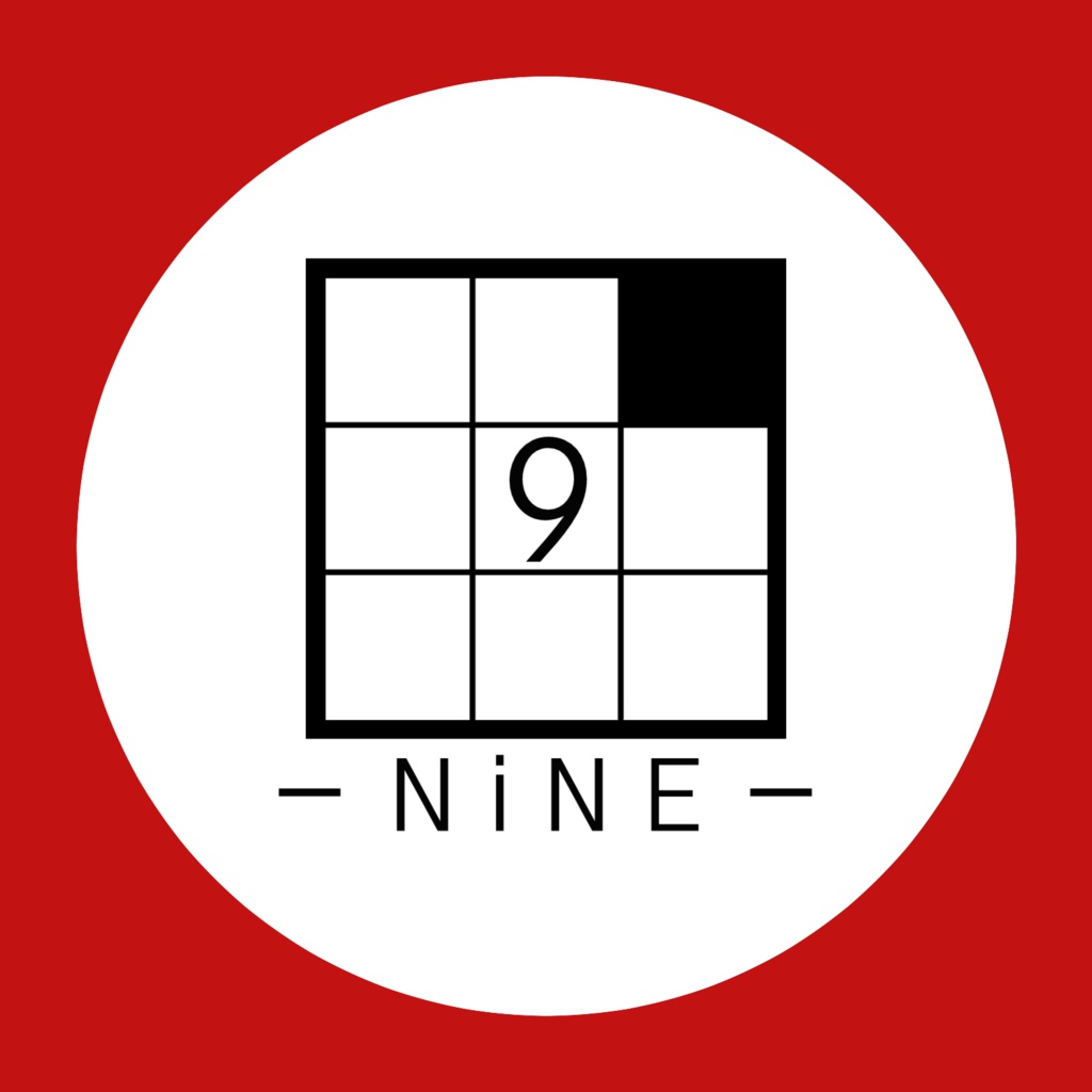 9 －NiNE－