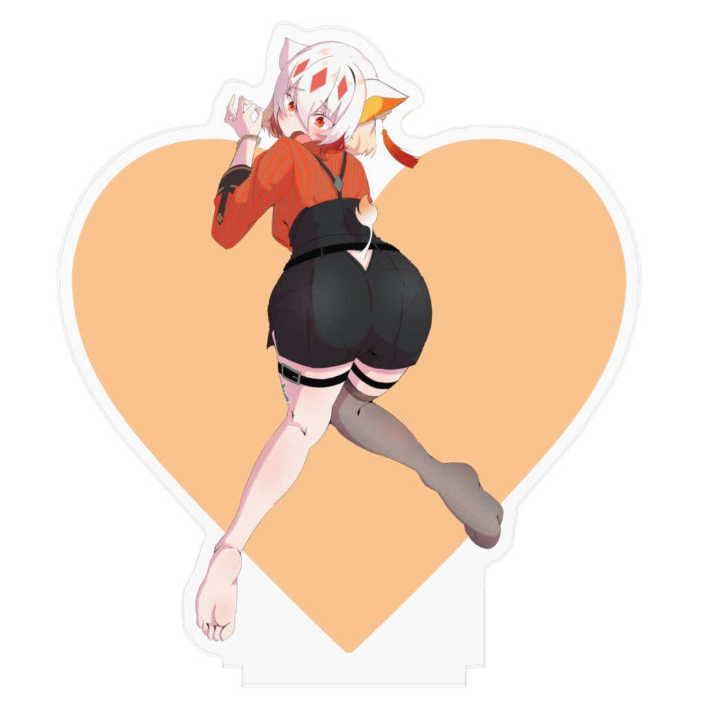 【常設】結魂アルカ アクスタ