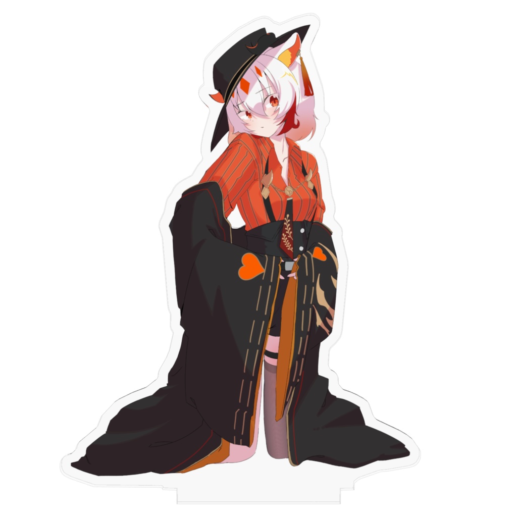 【常設】結魂アルカ アクスタ