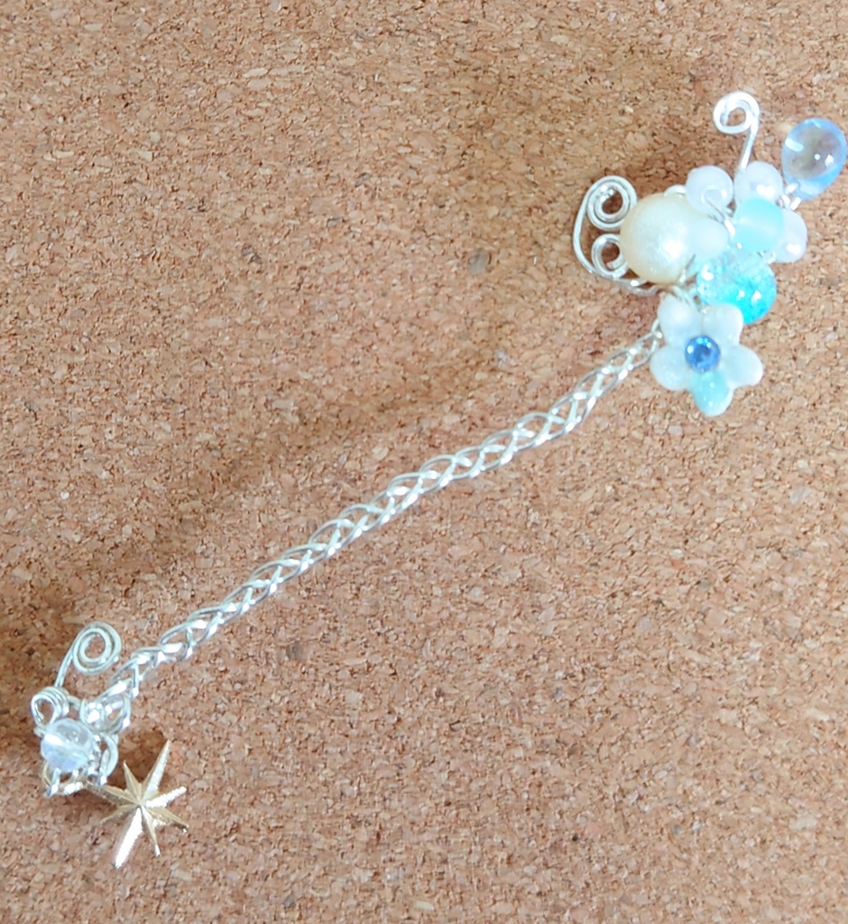 タルタリヤ、タル蛍、蛍イメージリング