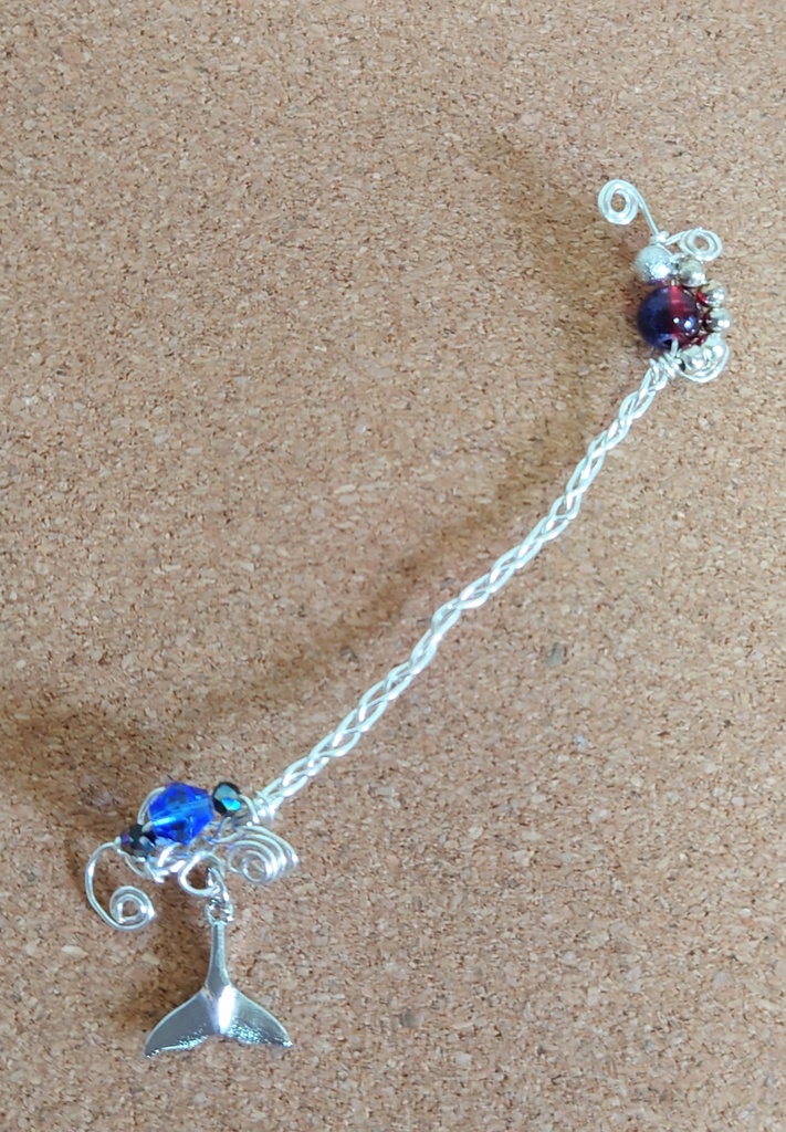 タルタリヤ、タル蛍、蛍イメージリング