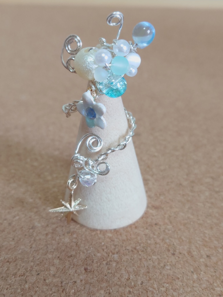 タルタリヤ、タル蛍、蛍イメージリング