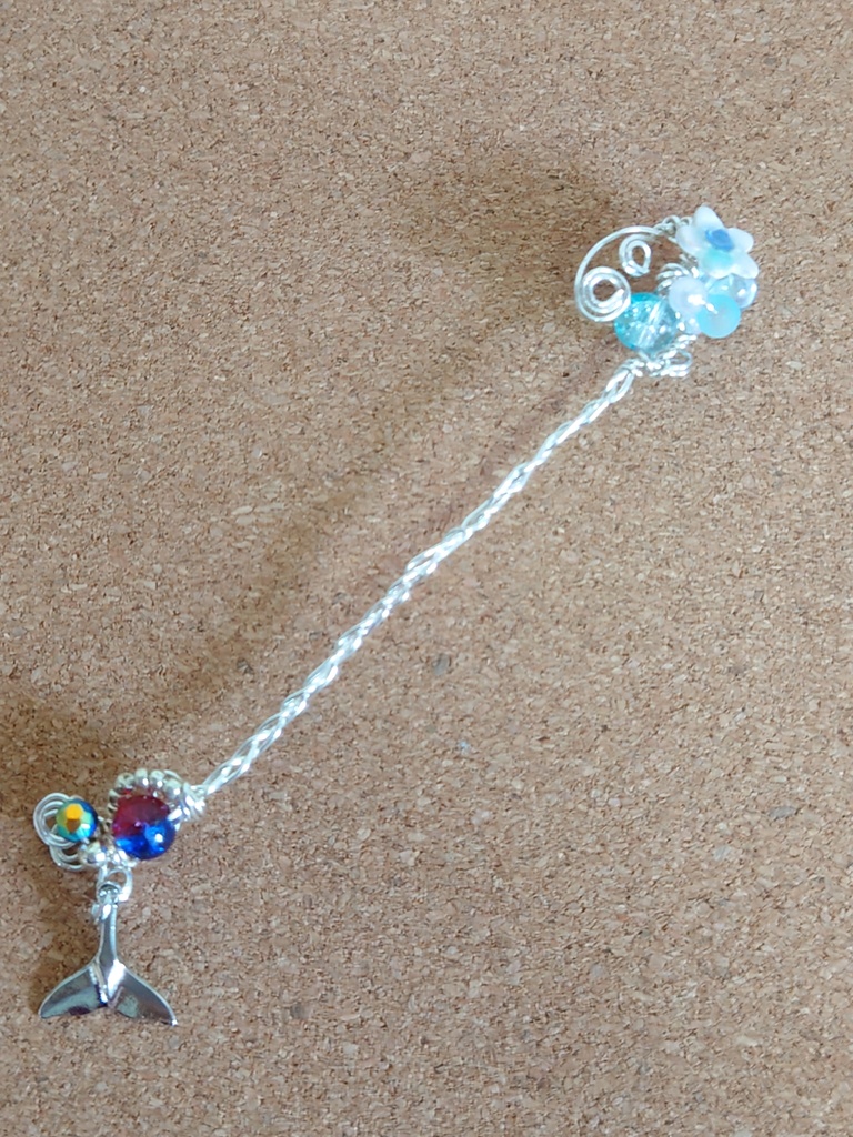 タルタリヤ、タル蛍、蛍イメージリング