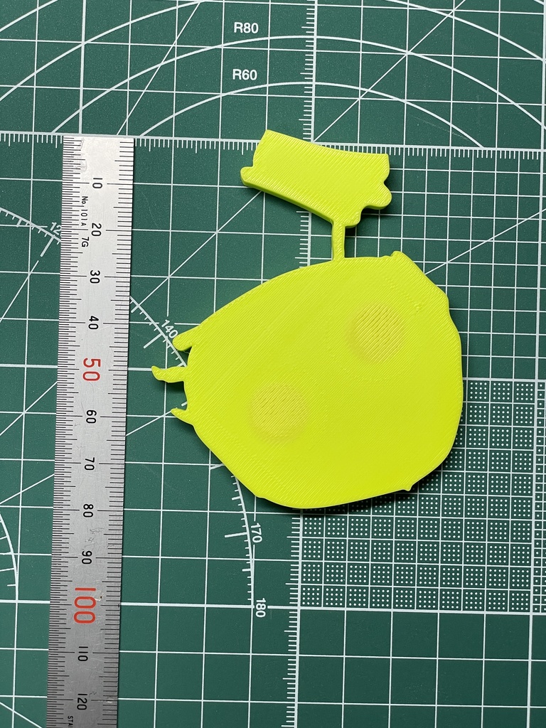 オリジナルマグネット メロン