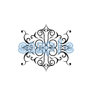 BOOTHショップ開設記念 オリジナルタトゥーテクスチャ