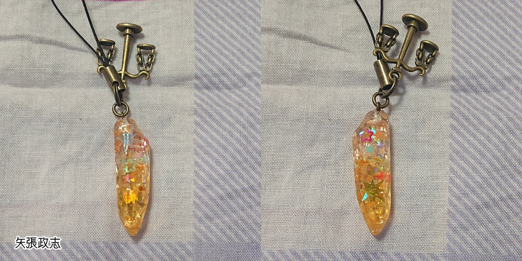 【受注生産】逆転裁判123キャラクターイメージレジンストラップ