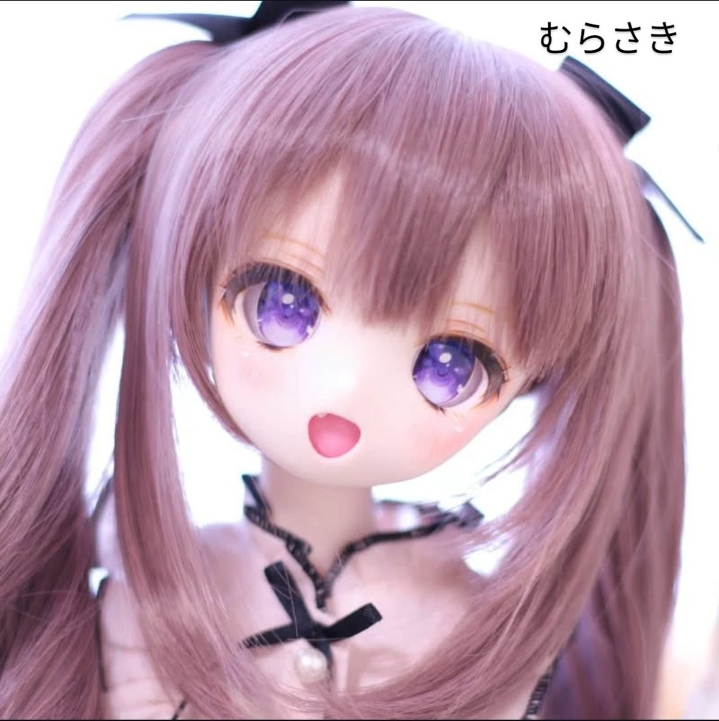 20-22mmカボションアイ【type : light】