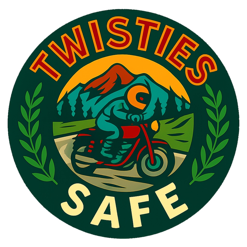 TWISTIES