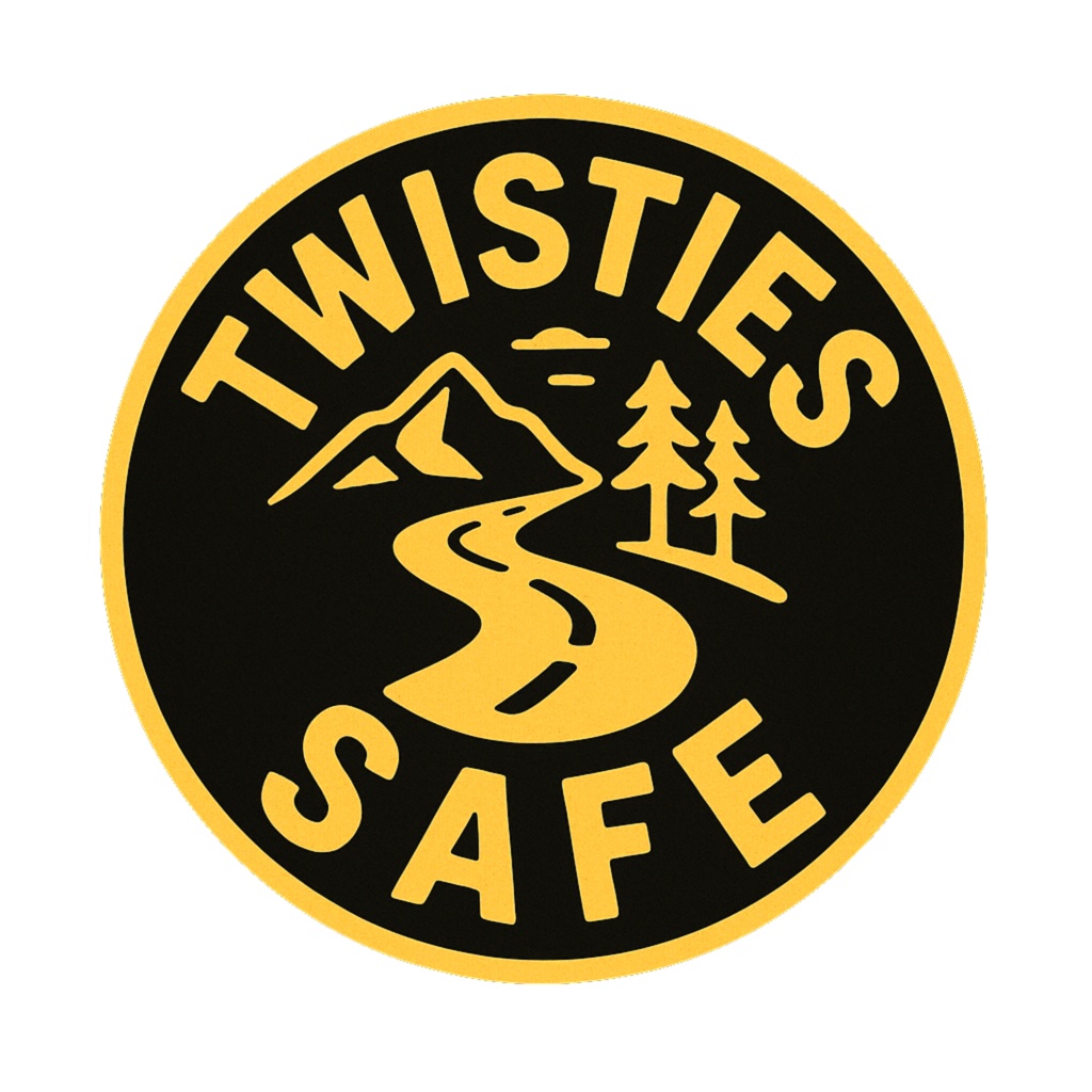 TWISTIES