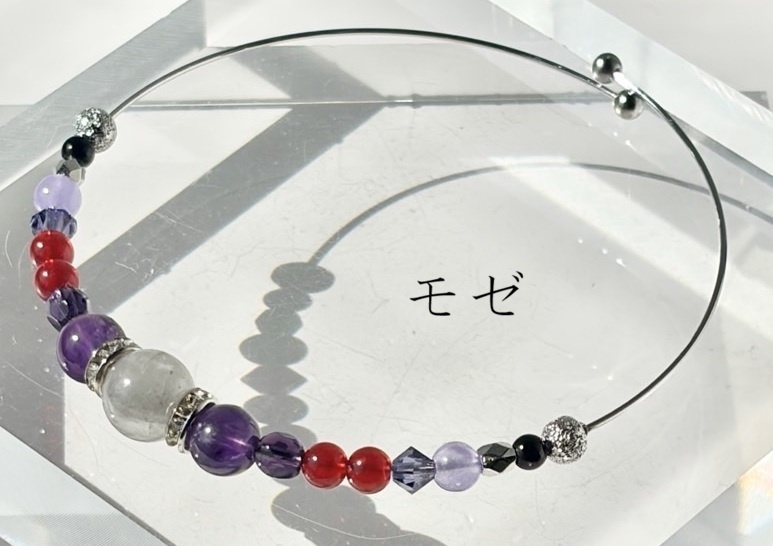 【崩壊スターレイル】キャライメージ ワイヤーブレスレット ~仙舟~