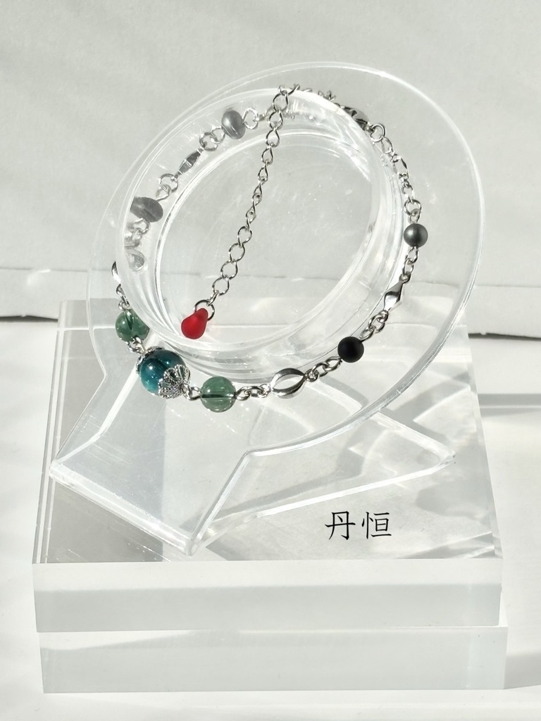 【崩壊スターレイル】チェーンブレスレット ~列車組~