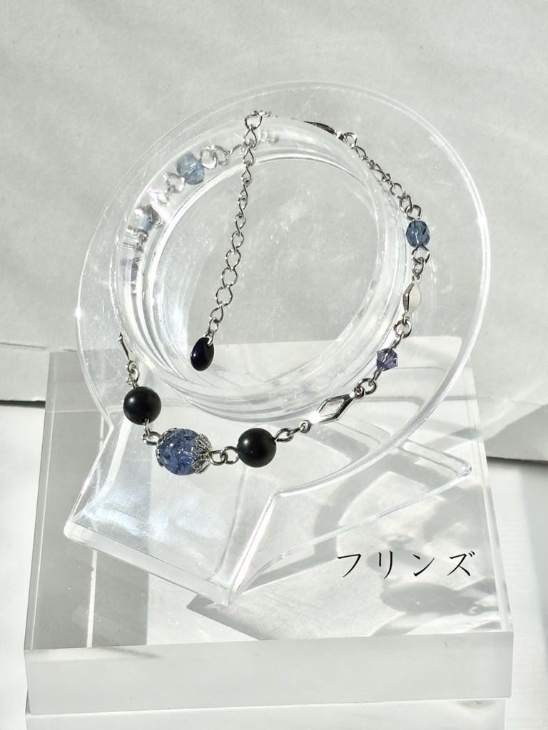 【原神】チェーンブレスレット