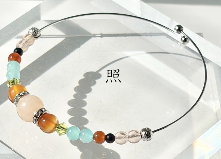 【Zenless Zone Zero】 キャライメージ ワイヤーブレスレット ~女性Vol5~