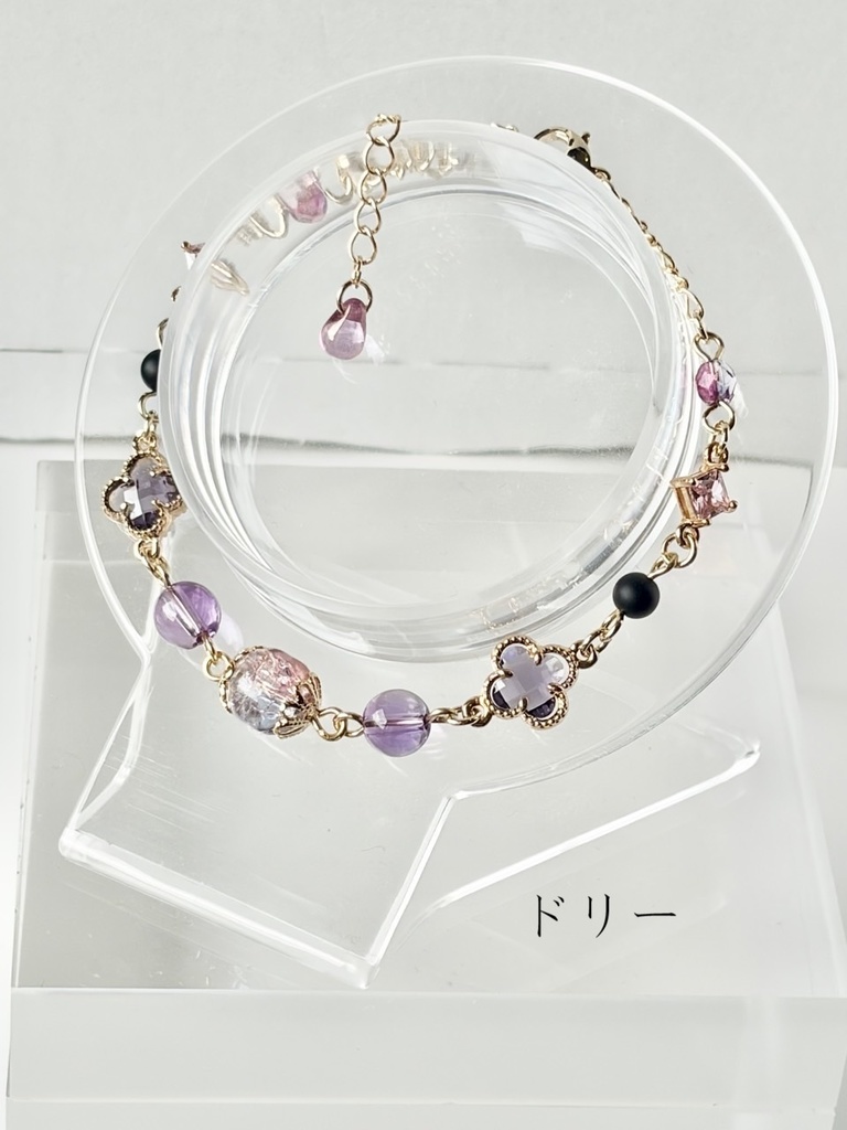 【原神】チェーンブレスレット~ちびっこ~