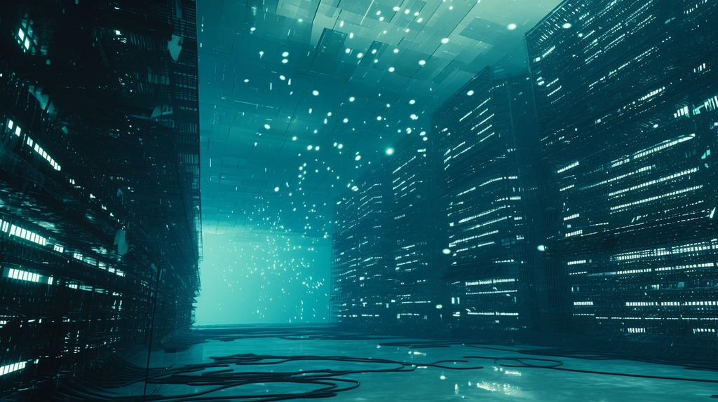 『廃墟のアーカイブより：4つの記憶 (Memories from the Ruined Archive: 4 Tracks)』