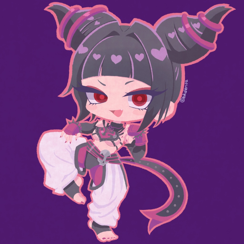 格ゲー アクスタ