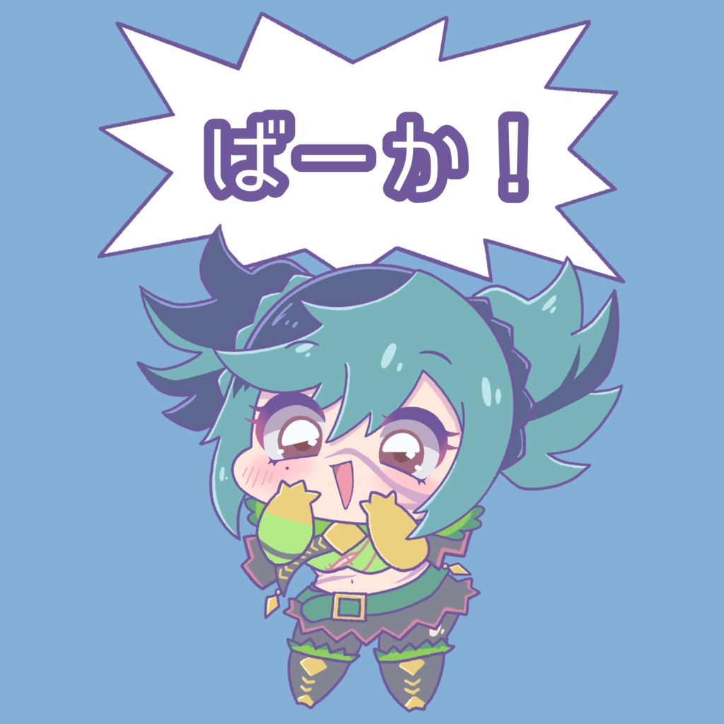 格ゲー アクスタ